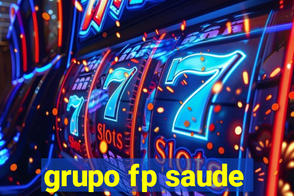 grupo fp saude